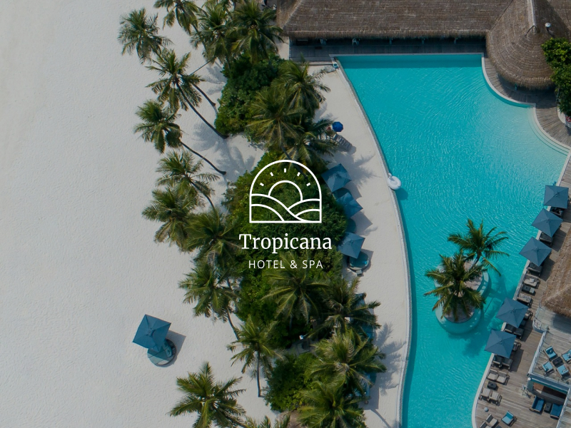 Duży pokój dwuosobowy